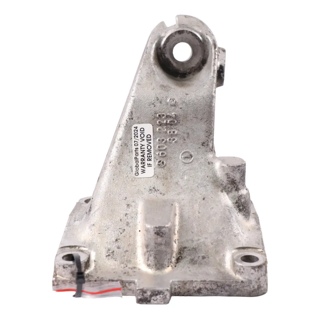 Mercedes W606 OM606 Links Motor Halterung Träger Unterstützung - SKU A6032233804 - Teilenummer A6032233804