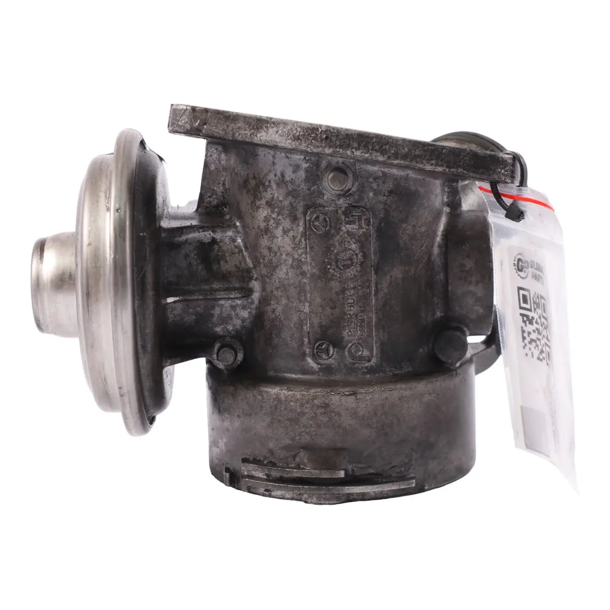 Mercedes W163 W203 W210 Zawór EGR A6110900754