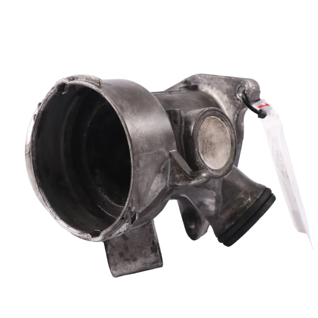 Valvola EGR ricircolo gas di scarico per Mercedes W163 W203 W210 con numero di parte A6110900754 Mercedes W163 W203 W210 Valvola EGR ricircolo gas di scarico - SKU A6110900754 - Numero di parte A6110900754