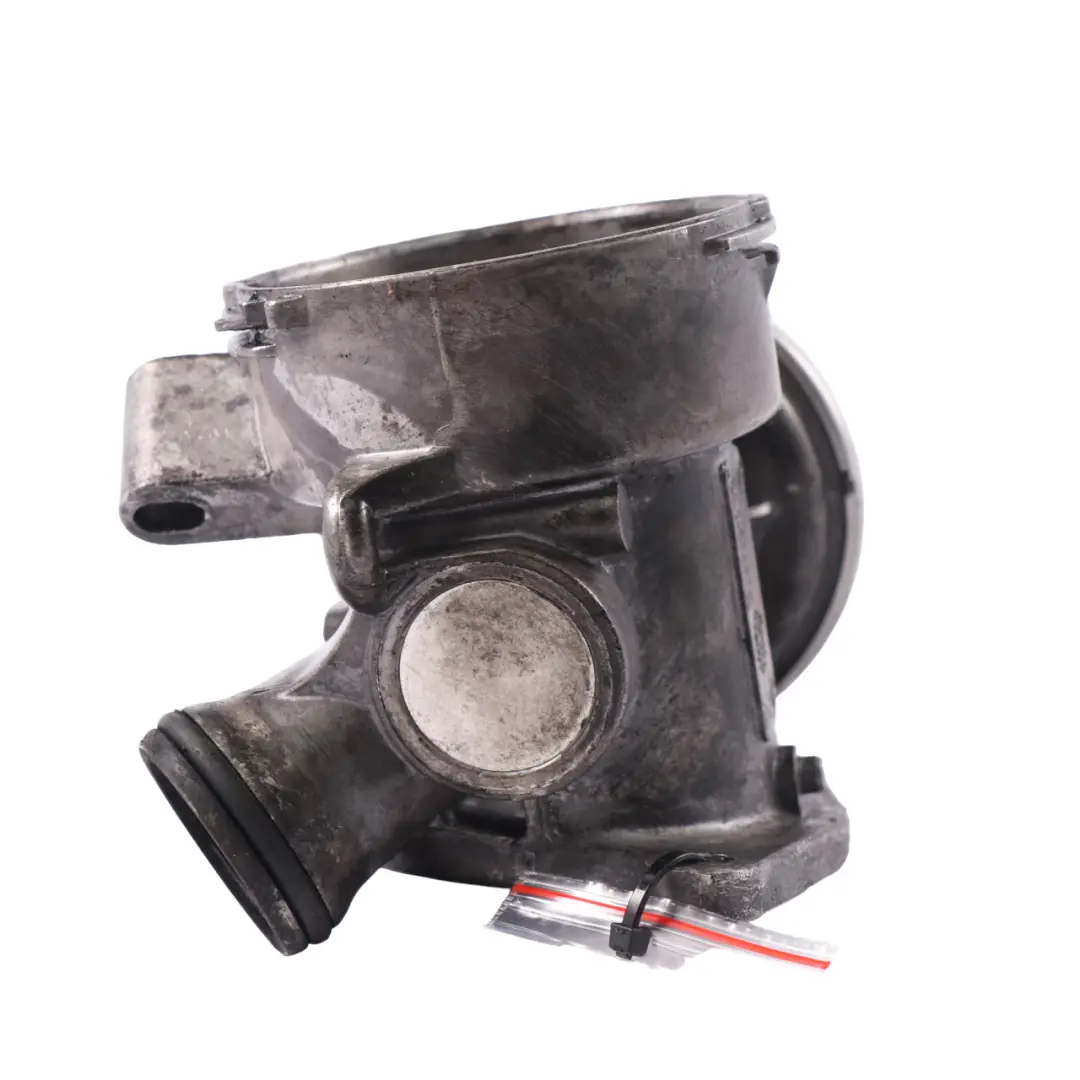 Abgasrückführung AGR Ventil für Mercedes W163 W203 W210 mit Teilenummer A6110900754 Mercedes W163 W203 W210 Abgasrückführung AGR Ventil - SKU A6110900754 - Teilenummer A6110900754