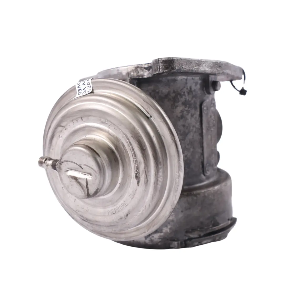 Valvola EGR ricircolo gas di scarico per Mercedes W163 W203 W210 con numero di parte A6110900754 Mercedes W163 W203 W210 Valvola EGR ricircolo gas di scarico - SKU A6110900754 - Numero di parte A6110900754