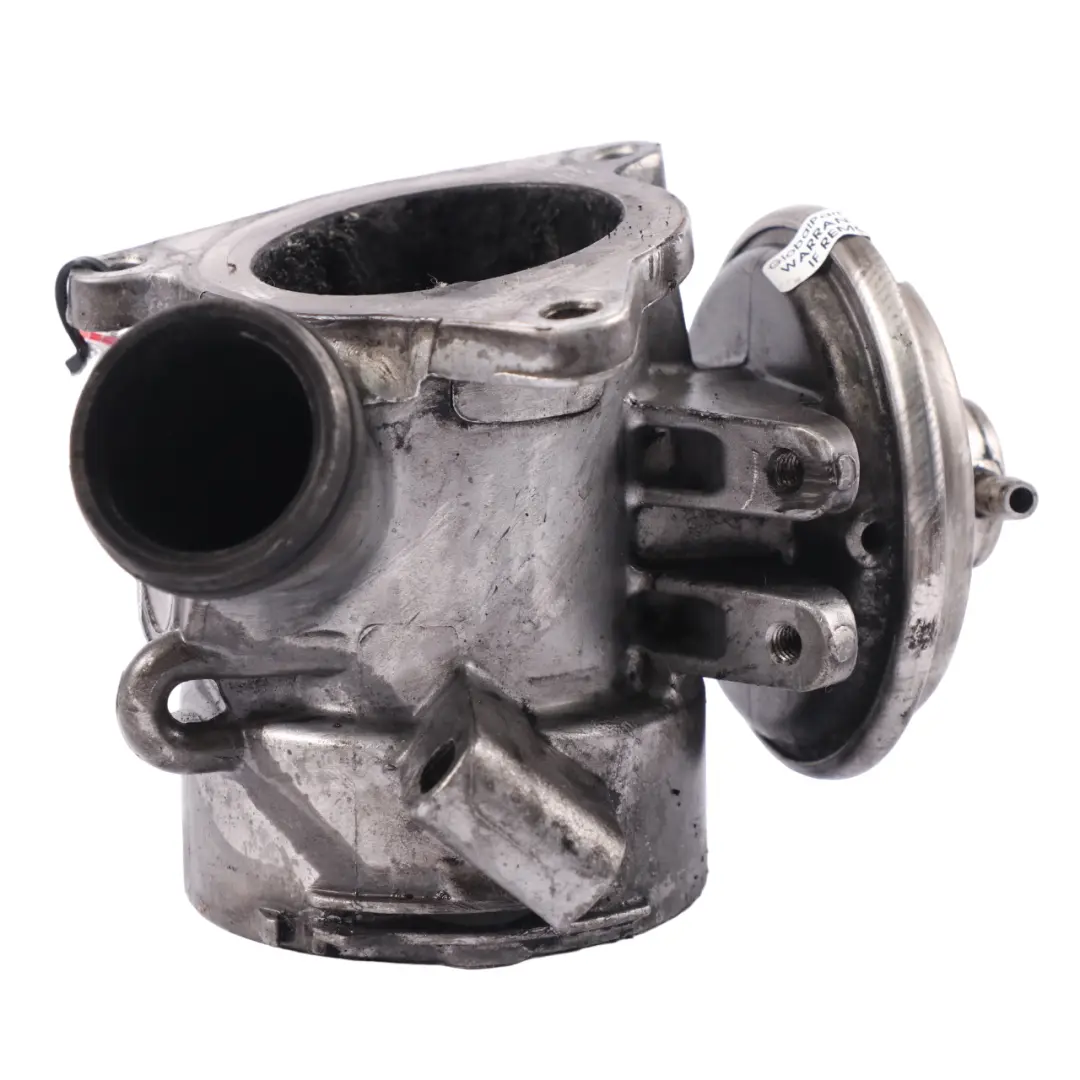 Zawór EGR do Mercedes W163 W203 W210 o numerze A6110900754 Mercedes W163 W203 W210 Zawór EGR - SKU A6110900754 - Numer Części A6110900754