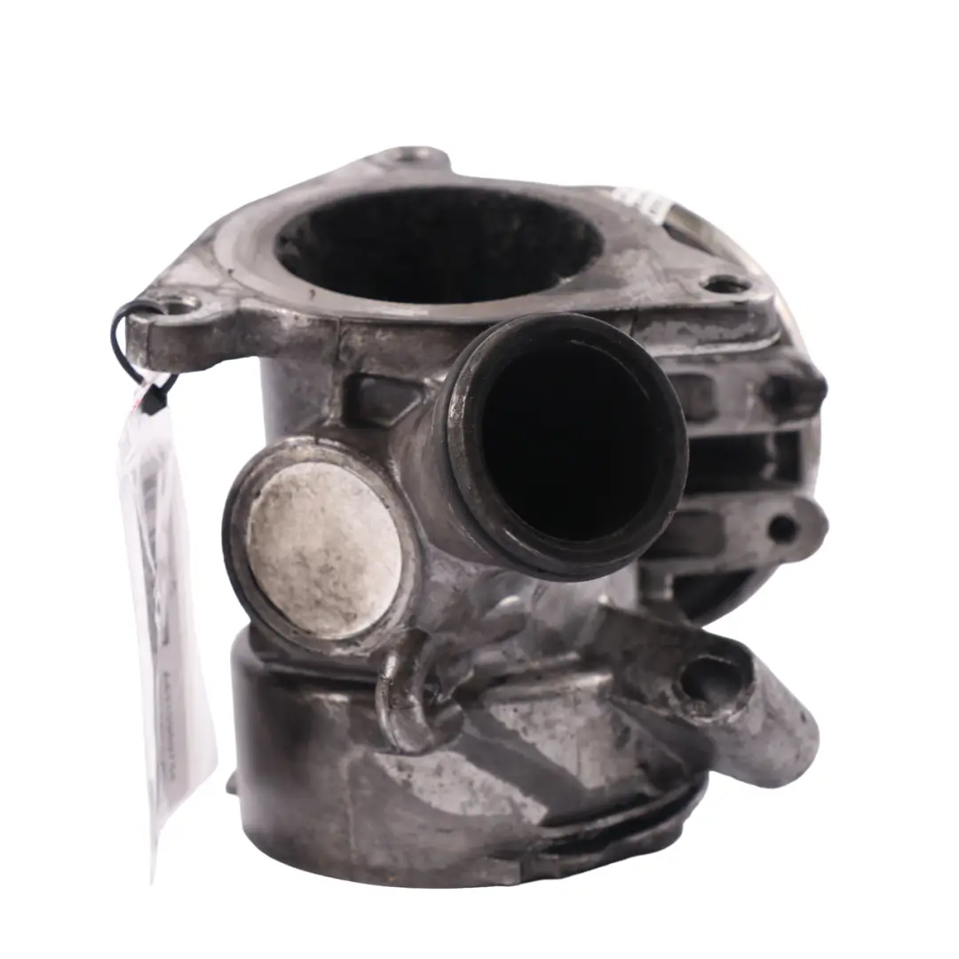 Recirculación los gases escape Válvula EGR para Mercedes W163 W203 W210 con número de pieza A6110900754 Mercedes W163 W203 W210 Recirculación los gases escape Válvula EGR - SKU A6110900754 - Número de pieza A6110900754