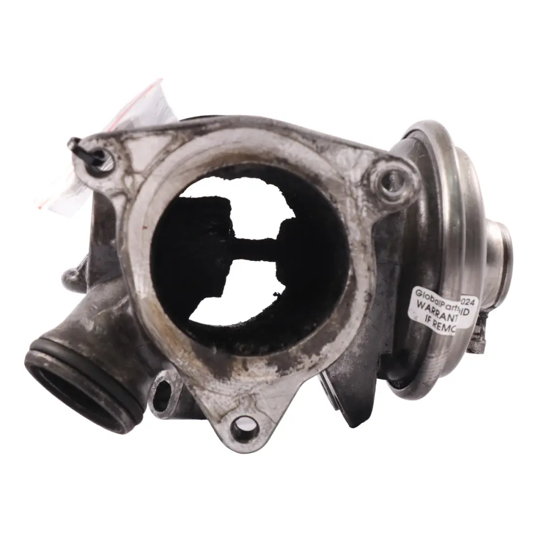 Mercedes W163 W203 W210 Zawór EGR - SKU A6110900754 - Numer Części A6110900754