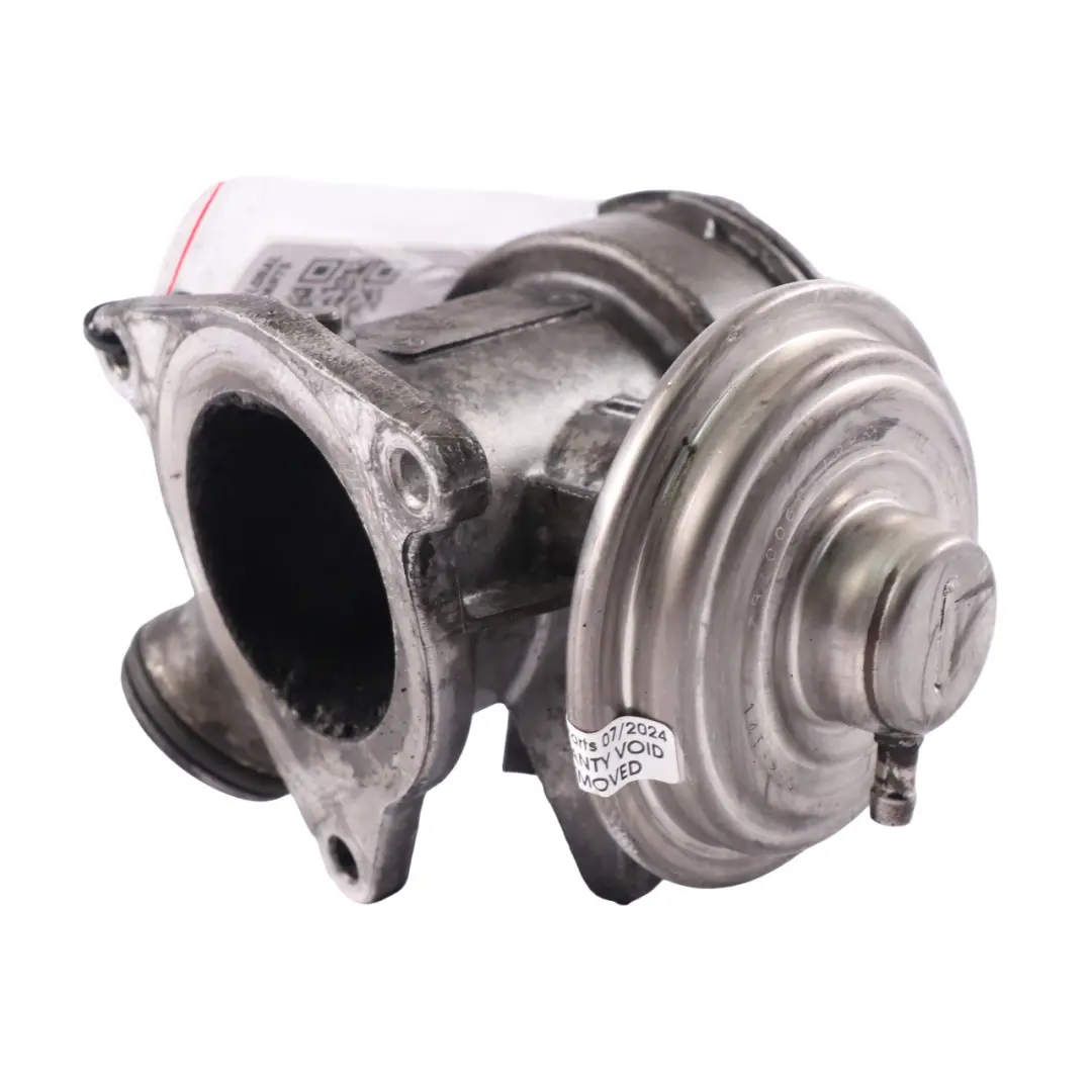 Mercedes W163 W203 W210 Zawór EGR - SKU A6110900754 - Numer Części A6110900754