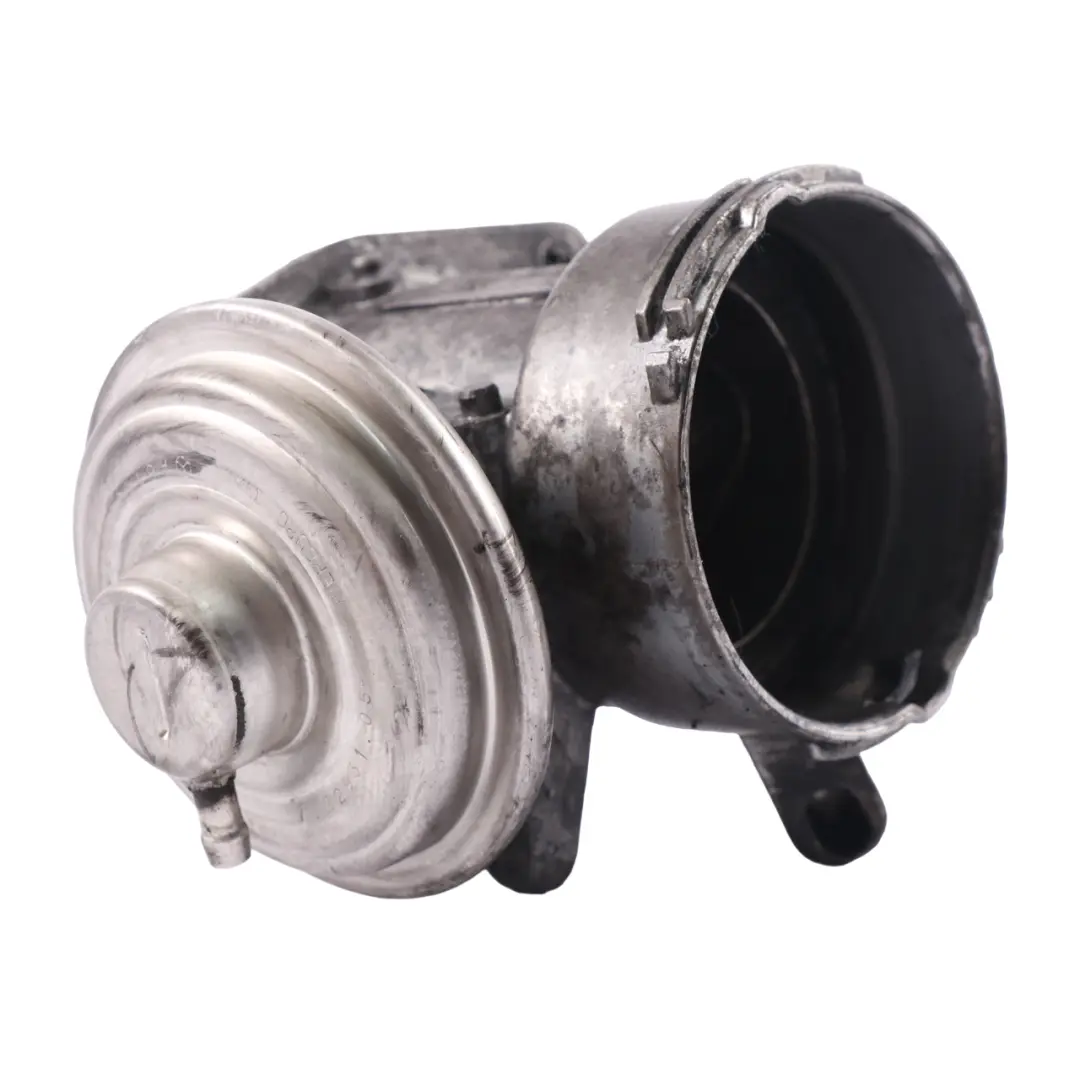 Mercedes W163 W203 W210 Valvola EGR ricircolo gas di scarico - SKU A6110900754 - Numero di parte A6110900754