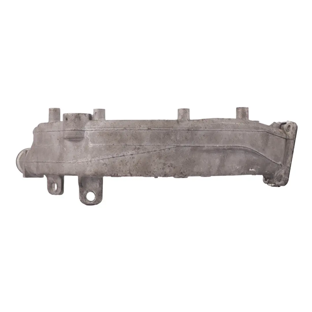 Mercedes W203 W210 OM611 Connettore raffreddatore EGR scarico - SKU A6111400208 - Numero di parte A6121410104
