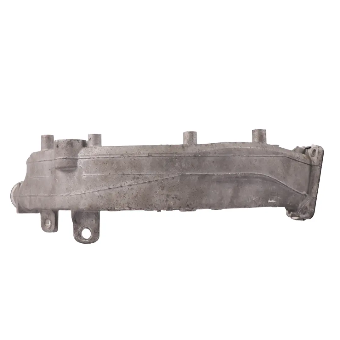 Mercedes W203 W210 OM611 Exhaust EGR Cooler Connector - SKU A6111400208 - Part number A6121410104