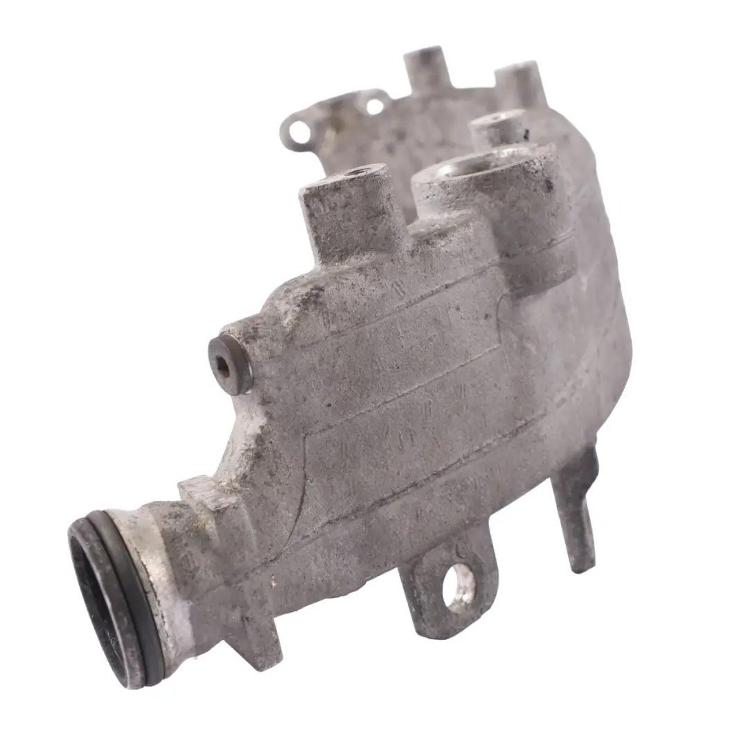 OM611 Connecteur du refroidisseur EGR pour Mercedes W203 W210 à propos du numéro de pièce A6121410104 Mercedes W203 W210 OM611 Connecteur du refroidisseur EGR - SKU A6111400208 - Numéro de pièce A6121410104