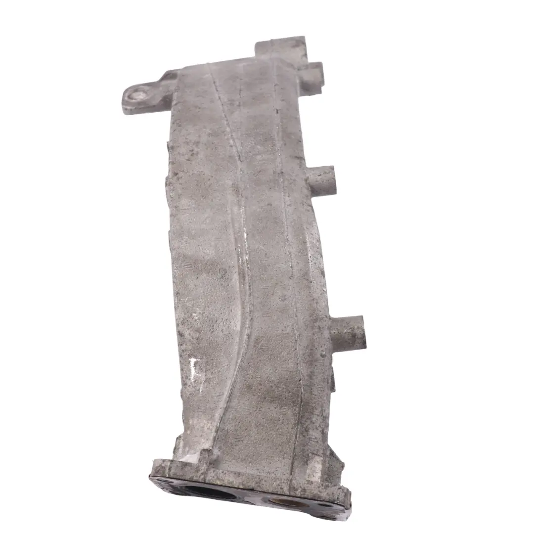 Mercedes W203 W210 OM611 Exhaust EGR Cooler Connector - SKU A6111400208 - Part number A6121410104