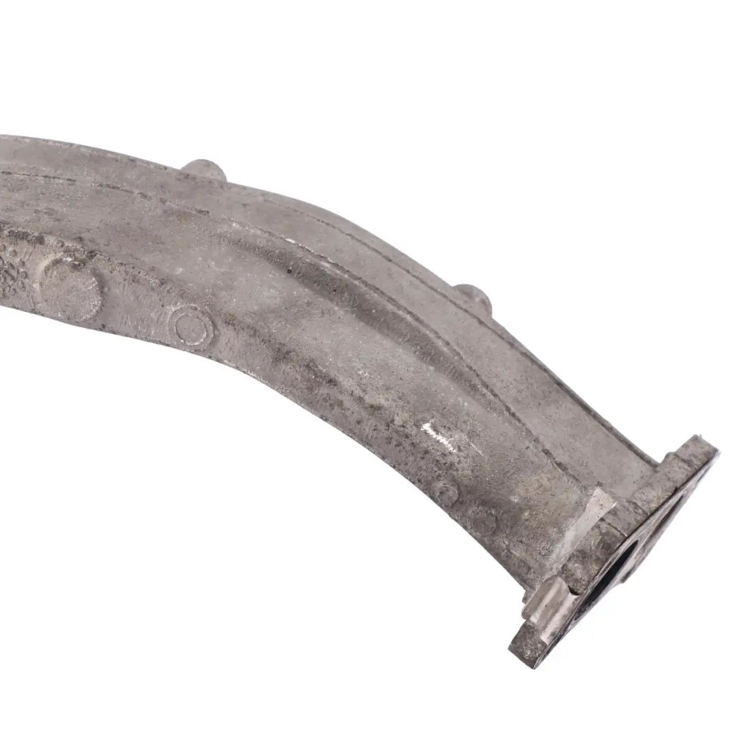 Mercedes W203 W210 OM611 Connettore raffreddatore EGR scarico - SKU A6111400208 - Numero di parte A6121410104