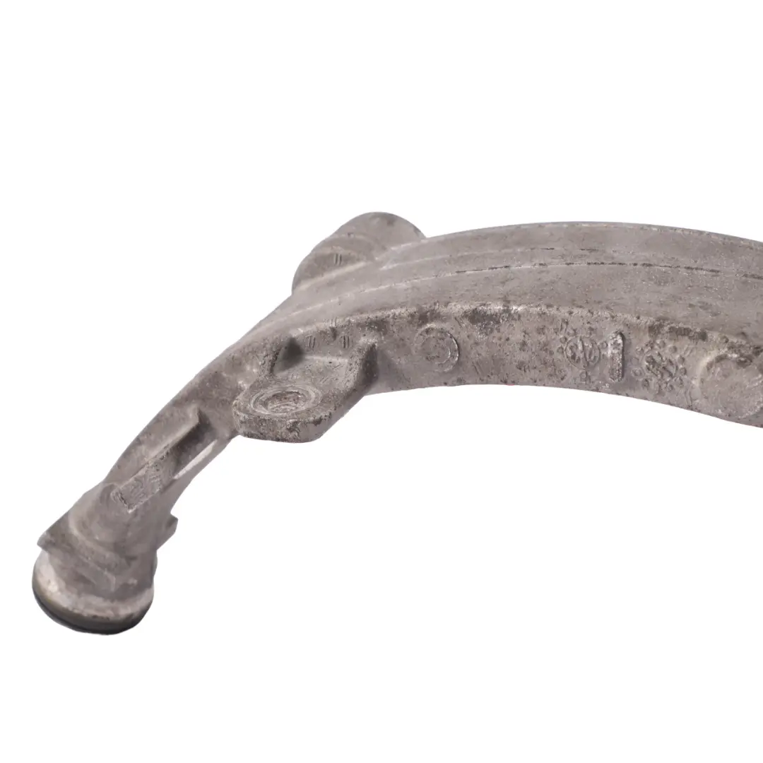 Mercedes W203 W210 OM611 Exhaust EGR Cooler Connector - SKU A6111400208 - Part number A6121410104