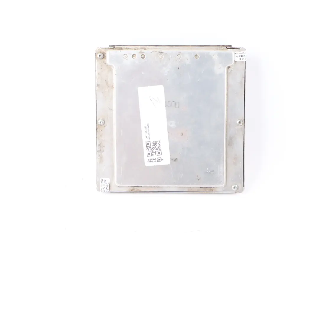 W901 Engine Control Unit Module ECU OM611 Diesel to Mercedes Sprinter with Part number A6111530991 Mercedes Sprinter W901 Engine Control Unit Module ECU OM611 Diesel - SKU A6111530991 - Part number A6111530991