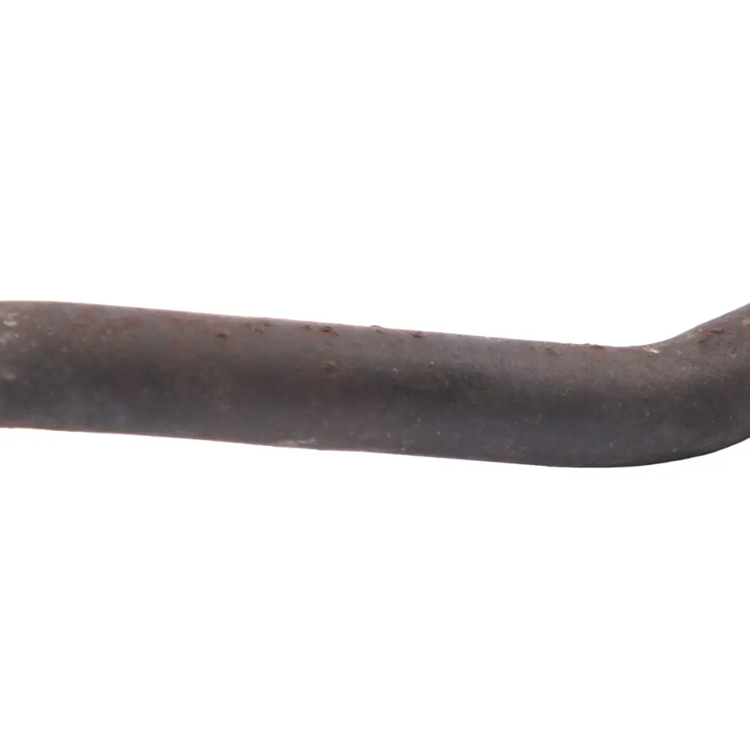 Tubo aceite turbocompresor Mercedes W202 W210 W901 OM611 manguera - SKU A6111800022 - Número de pieza A6111800022