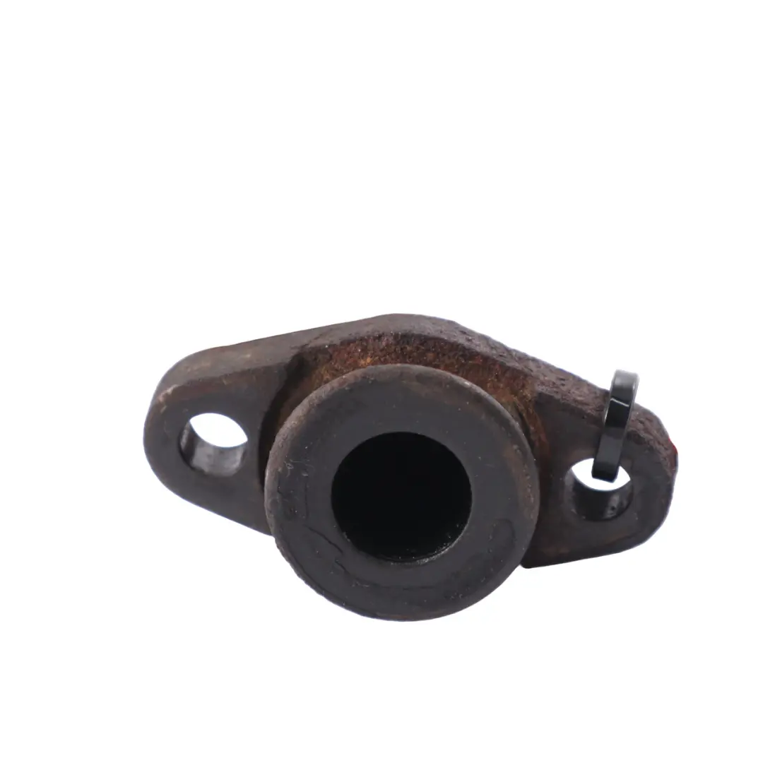  Tubo aceite turbocompresor Mercedes W202 W210 W901 OM611 manguera - SKU A6111800022 - Número de pieza A6111800022