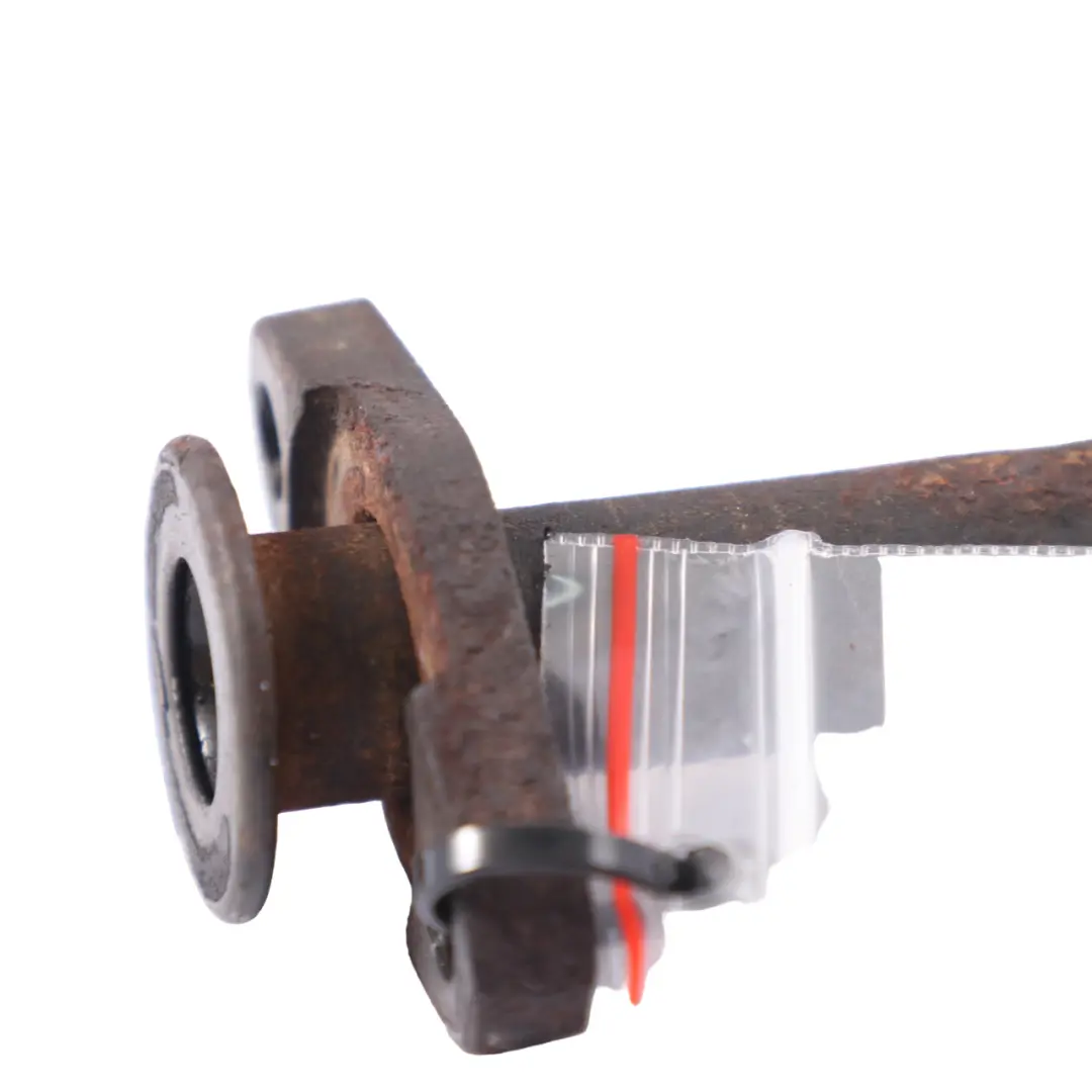  Tubo aceite turbocompresor Mercedes W202 W210 W901 OM611 manguera - SKU A6111800022 - Número de pieza A6111800022