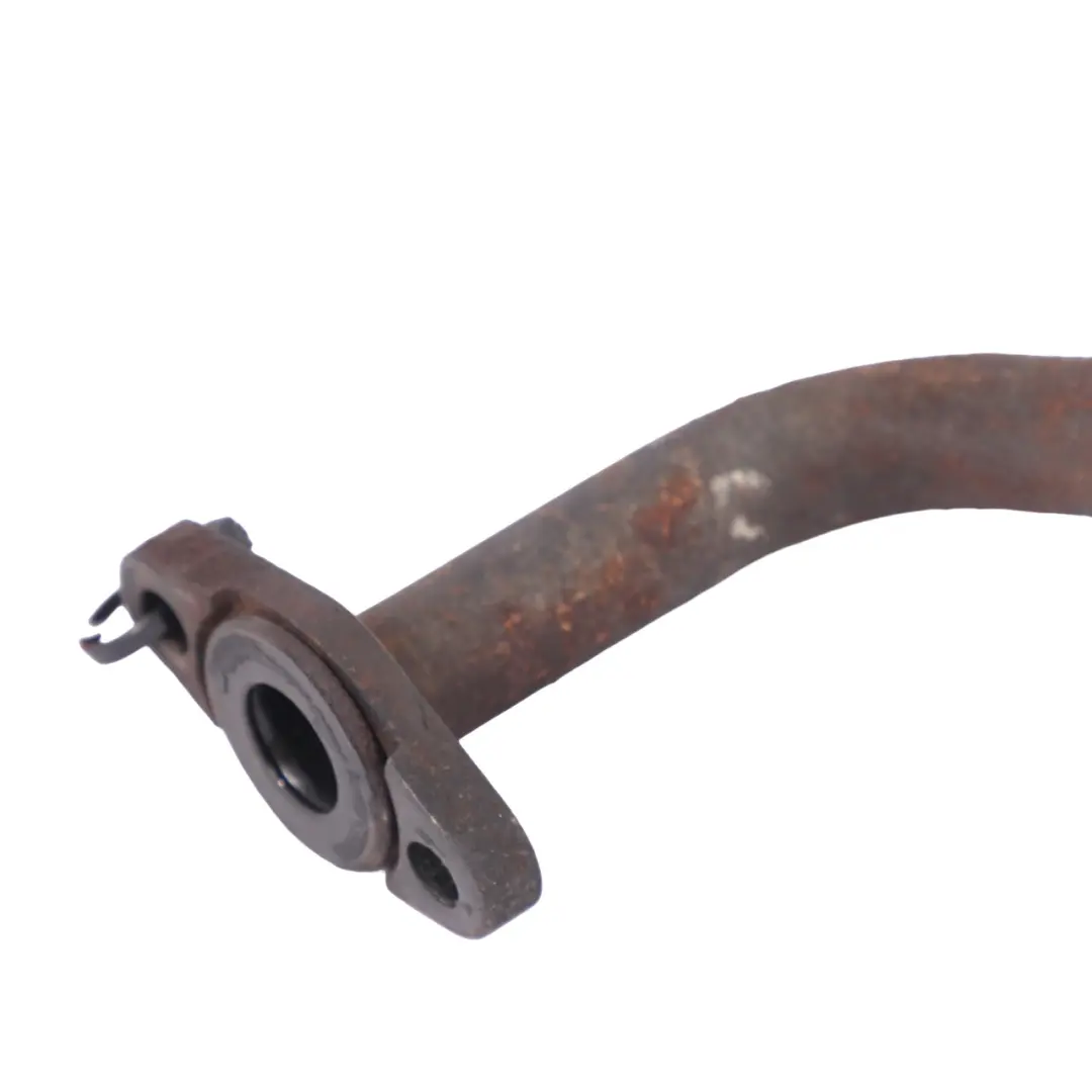 Turbocharger Oil Pipe Mercedes W202 W210 W901 OM611 Feed Hose Line to with Part number A6111800022 Turbocharger Oil Pipe Mercedes W202 W210 W901 OM611 Feed Hose Line - SKU A6111800022 - Part number A6111800022