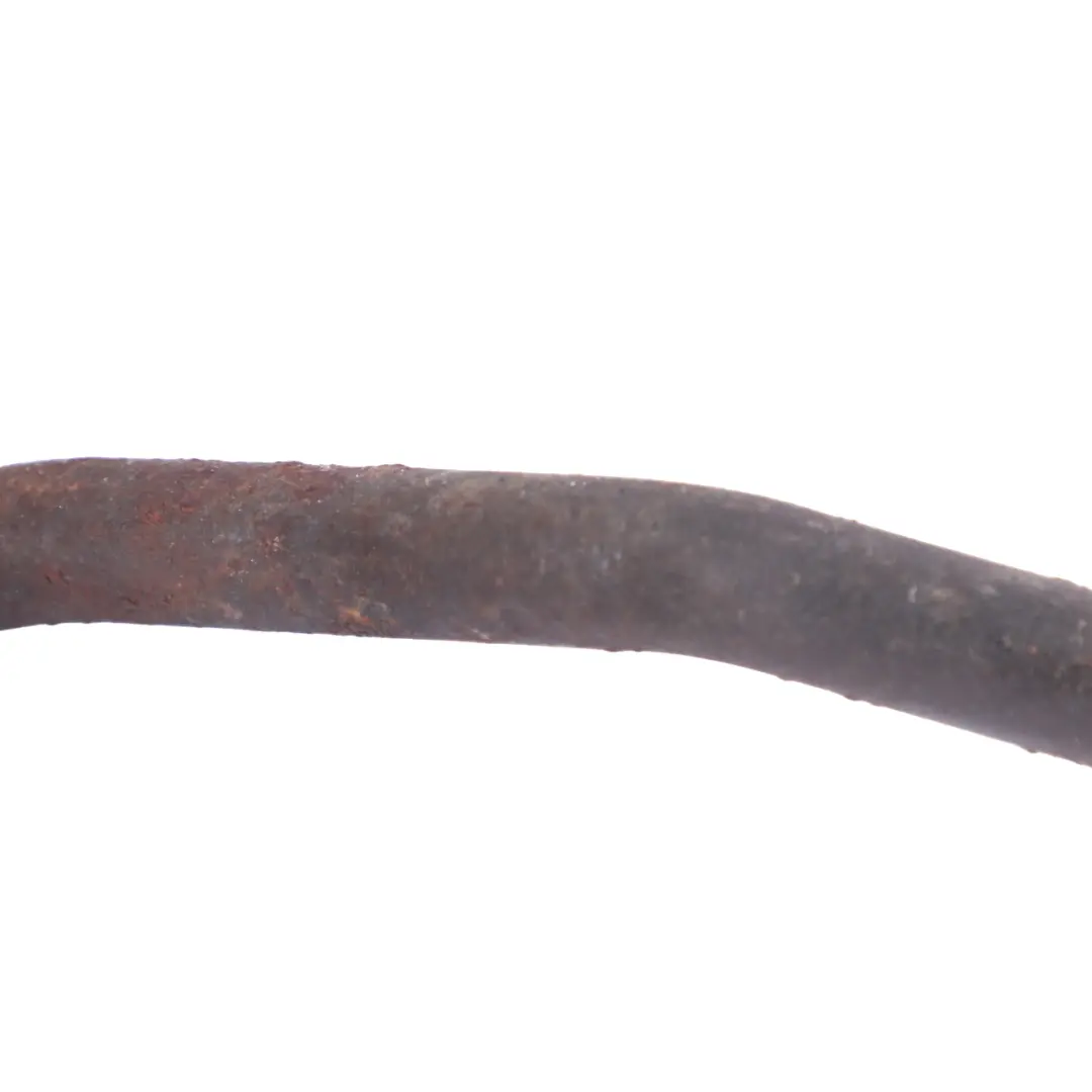 Turbolader Ölleitung Mercedes W202 W210 W901 OM611 Zuleitung für mit Teilenummer A6111800022 Turbolader Ölleitung Mercedes W202 W210 W901 OM611 Zuleitung - SKU A6111800022 - Teilenummer A6111800022