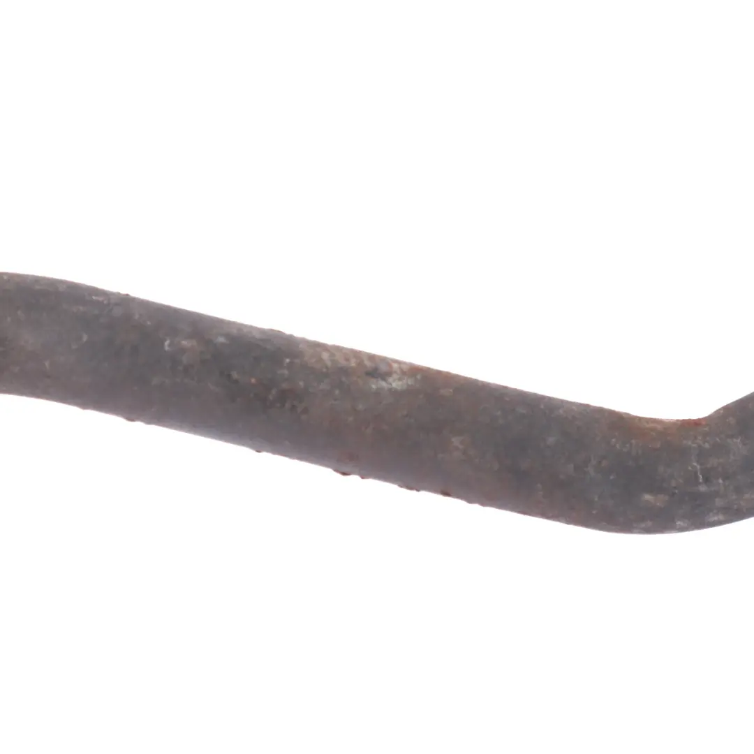 Turbocharger Oil Pipe Mercedes W202 W210 W901 OM611 Feed Hose Line to with Part number A6111800022 Turbocharger Oil Pipe Mercedes W202 W210 W901 OM611 Feed Hose Line - SKU A6111800022 - Part number A6111800022