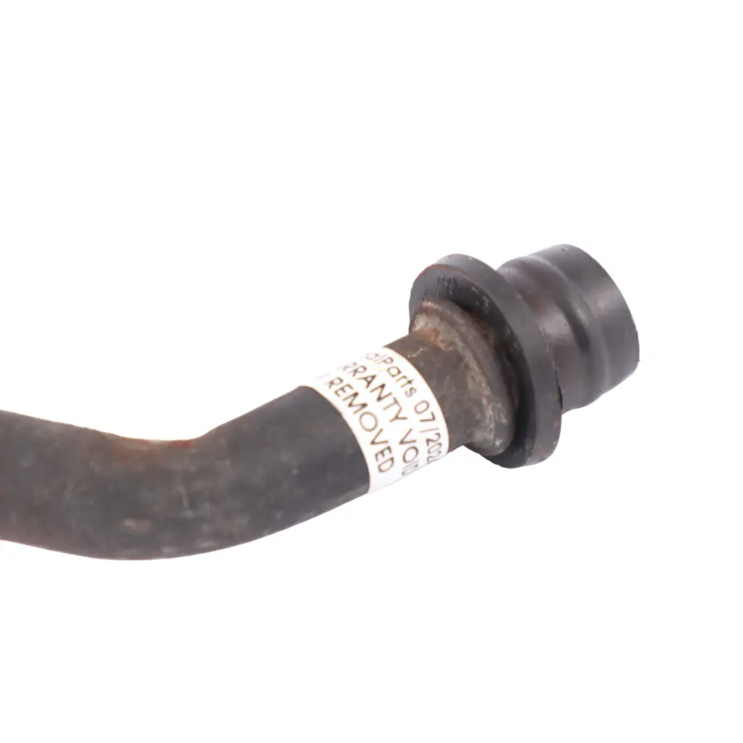  Tuyau Turbo Compresseur Mercedes W202 W210 W901 OM611 pantalons Feed - SKU A6111800022 - Numéro de pièce A6111800022