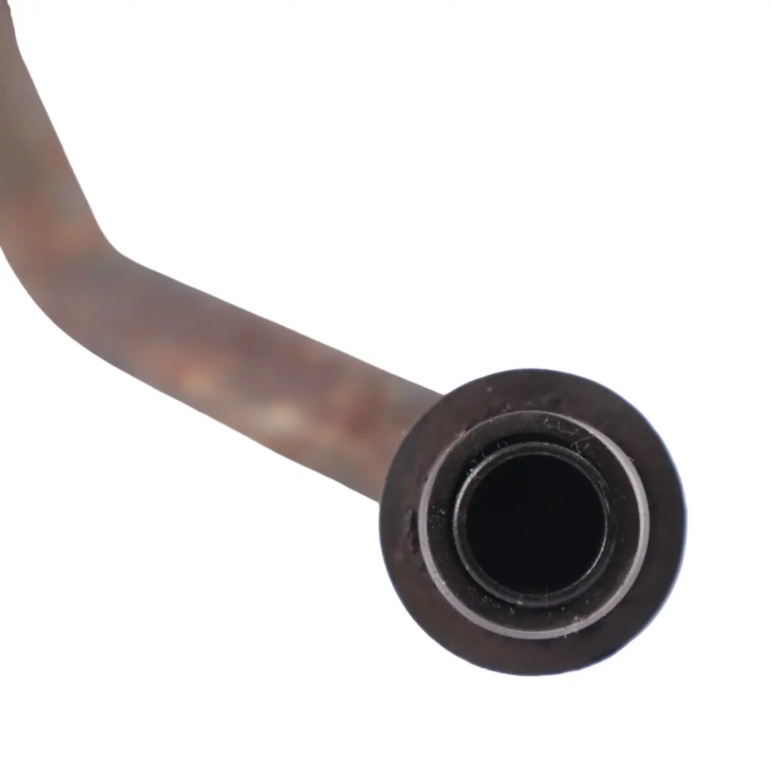  Tuyau Turbo Compresseur Mercedes W202 W210 W901 OM611 pantalons Feed - SKU A6111800022 - Numéro de pièce A6111800022