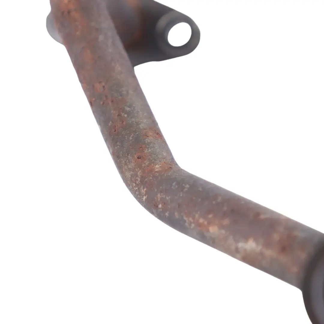  Turbolader Ölleitung Mercedes W202 W210 W901 OM611 Zuleitung - SKU A6111800022 - Teilenummer A6111800022