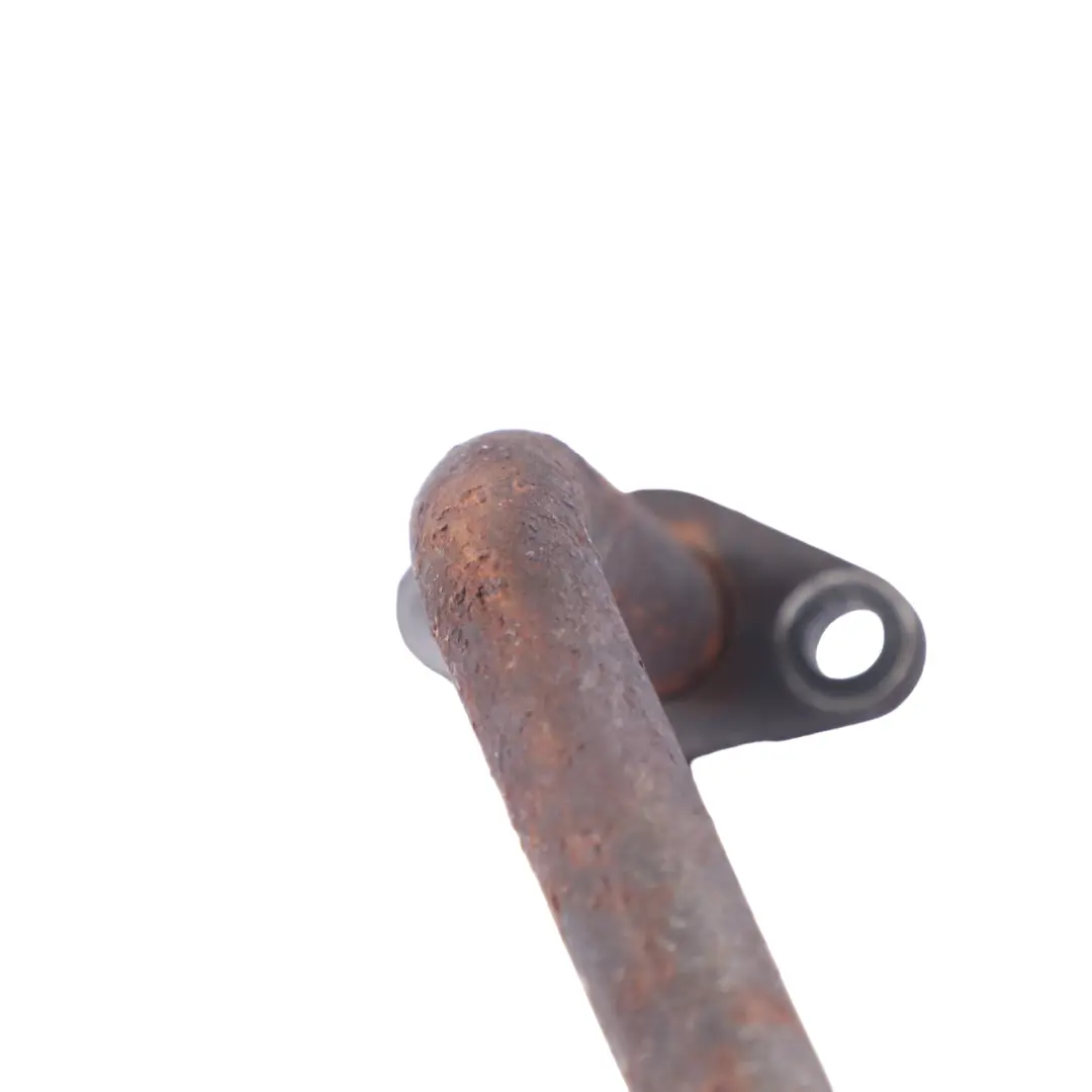 Turbolader Ölleitung Mercedes W202 W210 W901 OM611 Zuleitung für mit Teilenummer A6111800022 Turbolader Ölleitung Mercedes W202 W210 W901 OM611 Zuleitung - SKU A6111800022 - Teilenummer A6111800022