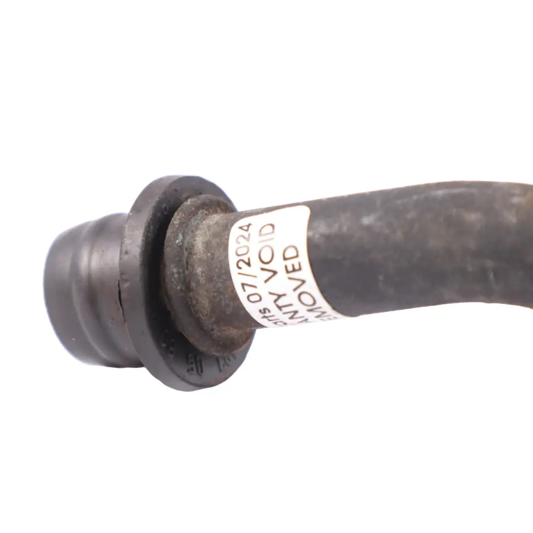 Tuyau Turbo Compresseur Mercedes W202 W210 W901 OM611 pantalons Feed pour à propos du numéro de pièce A6111800022 Tuyau Turbo Compresseur Mercedes W202 W210 W901 OM611 pantalons Feed - SKU A6111800022 - Numéro de pièce A6111800022