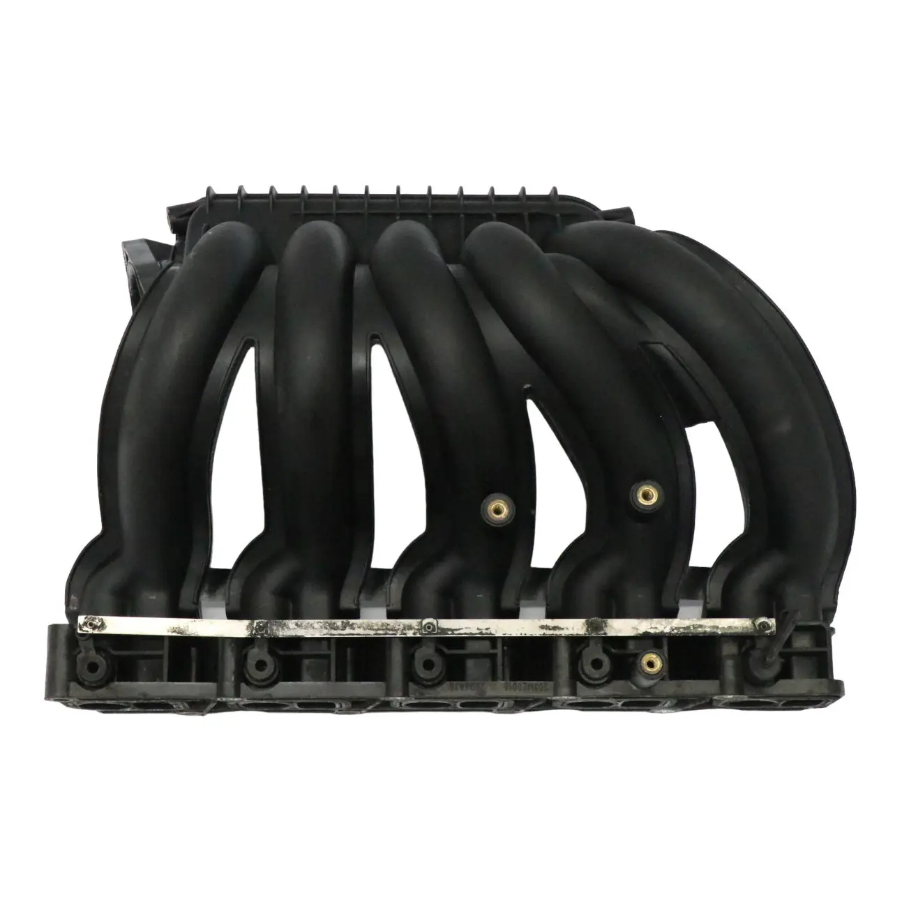 Collettore di aspirazione Mercedes W203 OM612 Diesel Collettore A6121401296