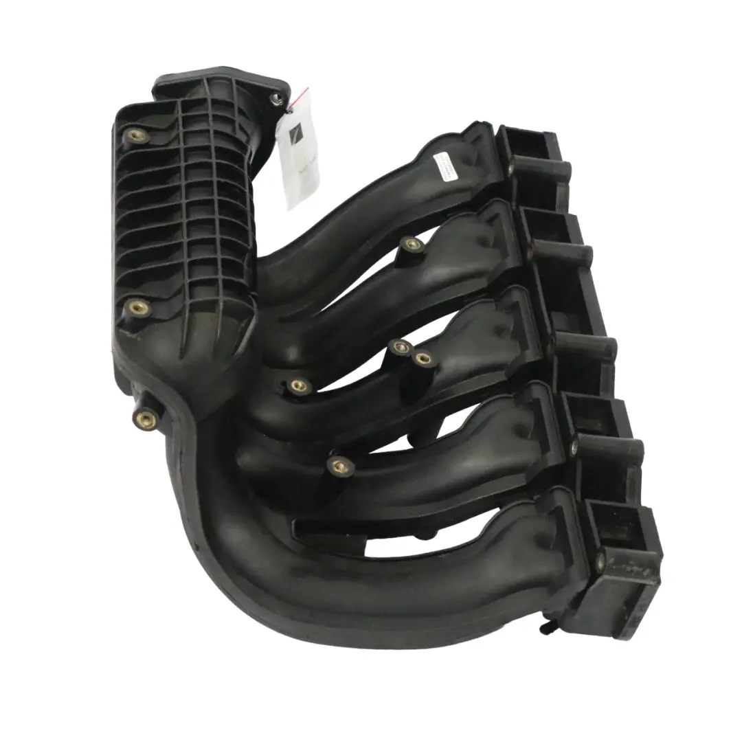  Intake Manifold Mercedes W203 OM612 Diesel Inlet Air Manifold - SKU A6121401296 - Part number A6121401296