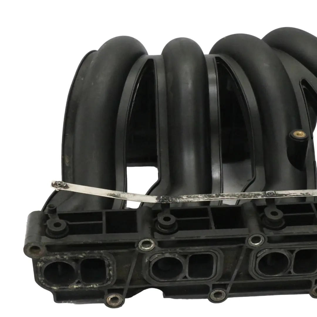 Collettore di aspirazione Mercedes W203 OM612 Diesel Collettore - SKU A6121401296 - Numero di parte A6121401296