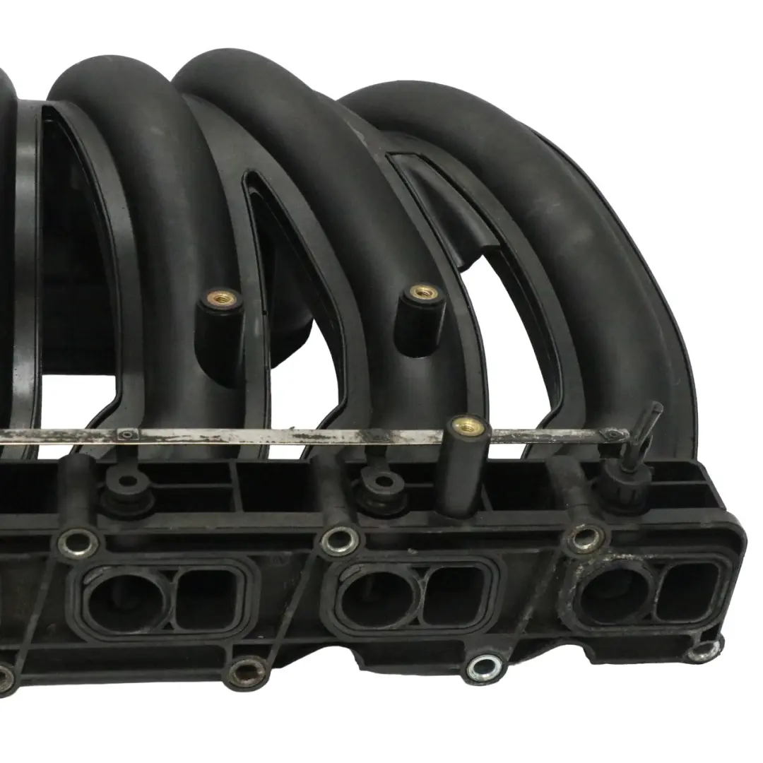  Intake Manifold Mercedes W203 OM612 Diesel Inlet Air Manifold - SKU A6121401296 - Part number A6121401296