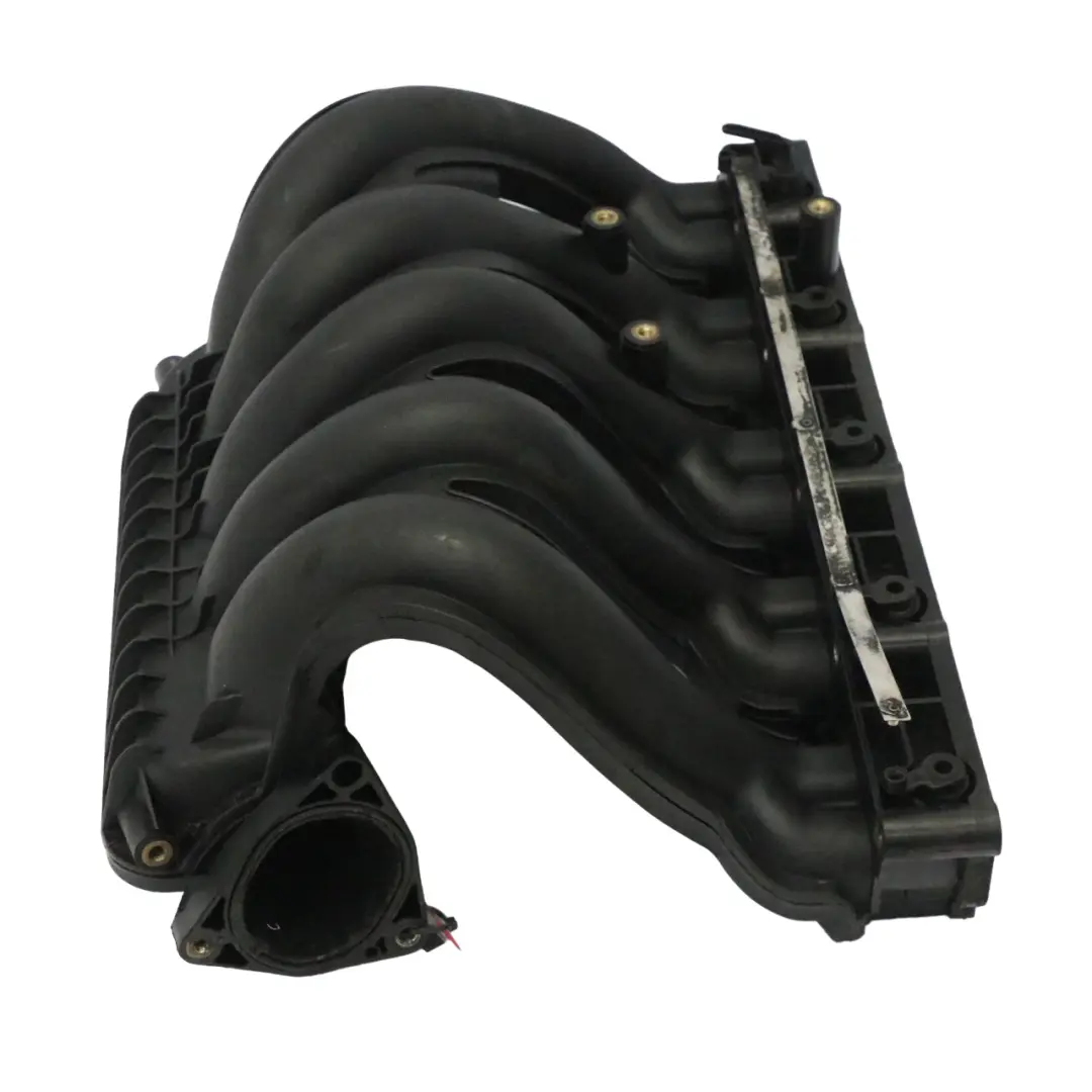 Colector de admisión Mercedes W203 OM612 Diesel Colector de admisión para con número de pieza A6121401296 Colector de admisión Mercedes W203 OM612 Diesel Colector de admisión - SKU A6121401296 - Número de pieza A6121401296