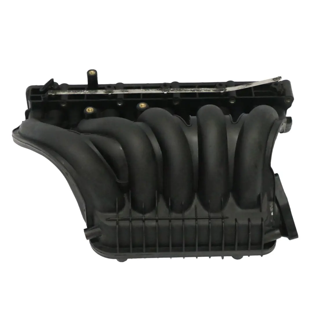 Colector de admisión Mercedes W203 OM612 Diesel Colector de admisión para con número de pieza A6121401296 Colector de admisión Mercedes W203 OM612 Diesel Colector de admisión - SKU A6121401296 - Número de pieza A6121401296