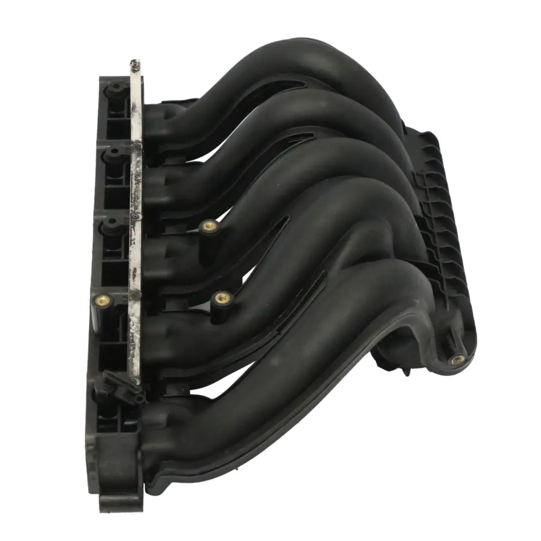 Colector de admisión Mercedes W203 OM612 Diesel Colector de admisión para con número de pieza A6121401296 Colector de admisión Mercedes W203 OM612 Diesel Colector de admisión - SKU A6121401296 - Número de pieza A6121401296