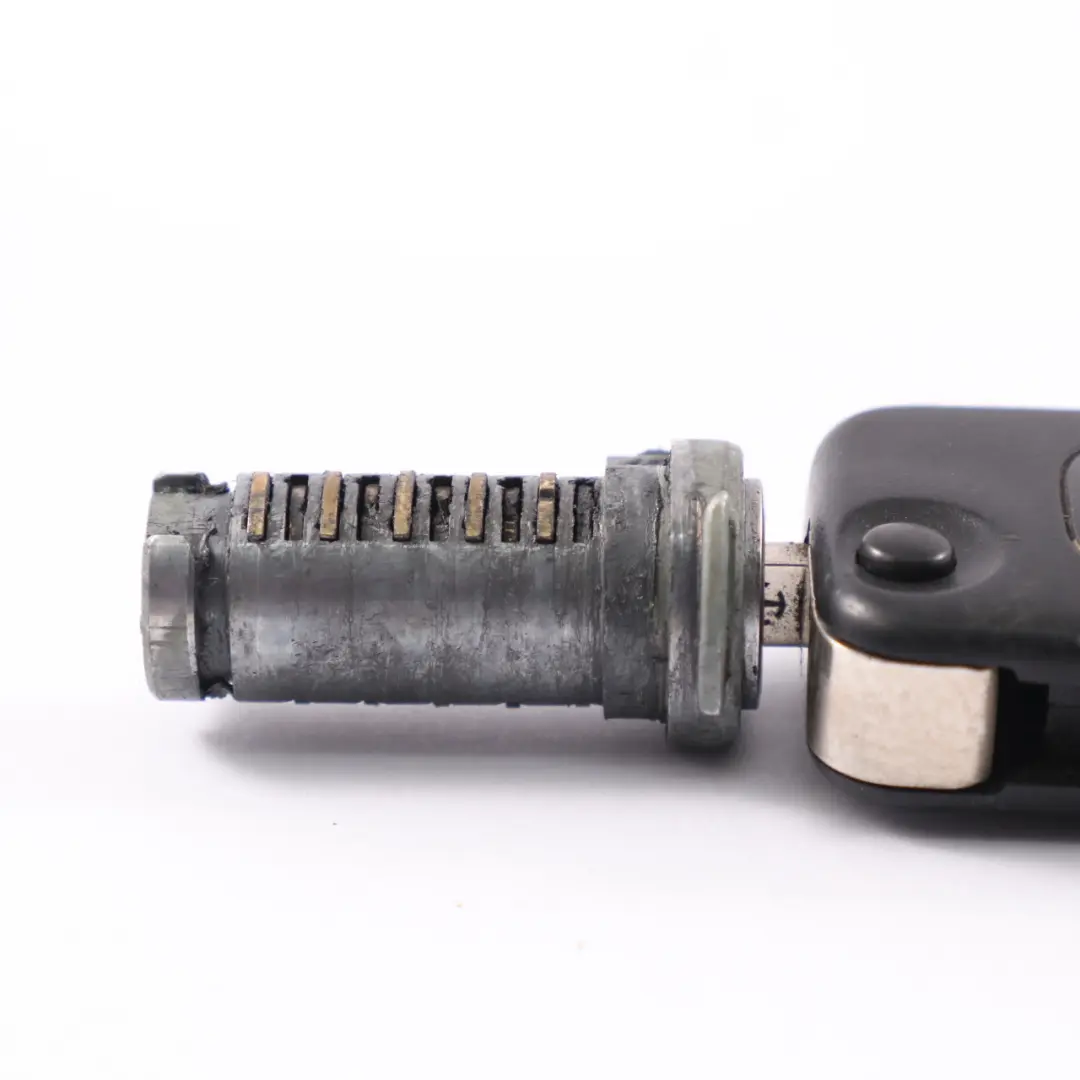 Mercedes W163 270 CDI Kit ECU De Control del Motor Llave Automatica - SKU A6121536379-2 - Número de pieza A6121536379