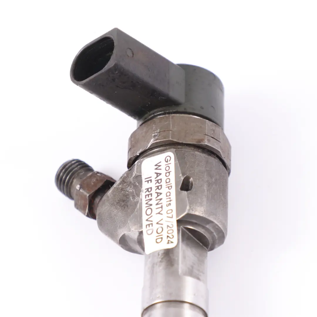 OM612 OM613 Injecteur carburant Buse d'injection pour Mercedes W203 W210 à propos du numéro de pièce A6130700987 Mercedes W203 W210 OM612 OM613 Injecteur carburant Buse d'injection - SKU A6130700987 - Numéro de pièce A6130700987