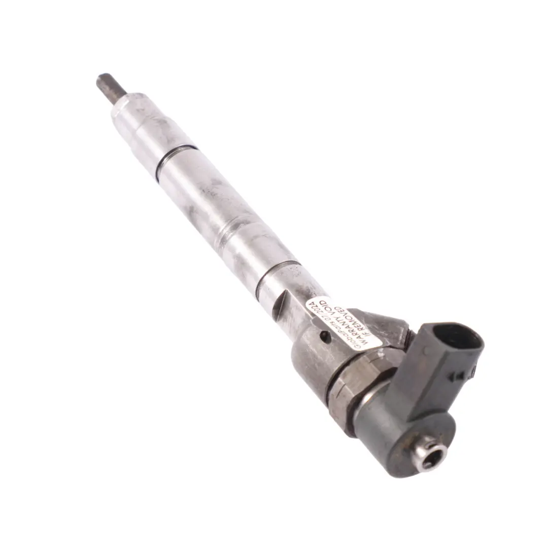 Mercedes W203 W210 OM612 OM613 Diesel Fuel Injector Injection Nozzle - SKU A6130700987 - Part number A6130700987