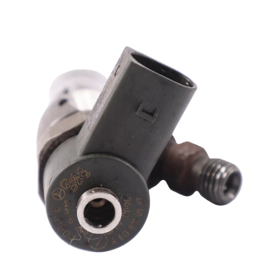 OM612 OM613 Kraftstoffeinspritzung Einspritzdüse für Mercedes W203 W210 mit Teilenummer A6130700987 Mercedes W203 W210 OM612 OM613 Kraftstoffeinspritzung Einspritzdüse - SKU A6130700987 - Teilenummer A6130700987