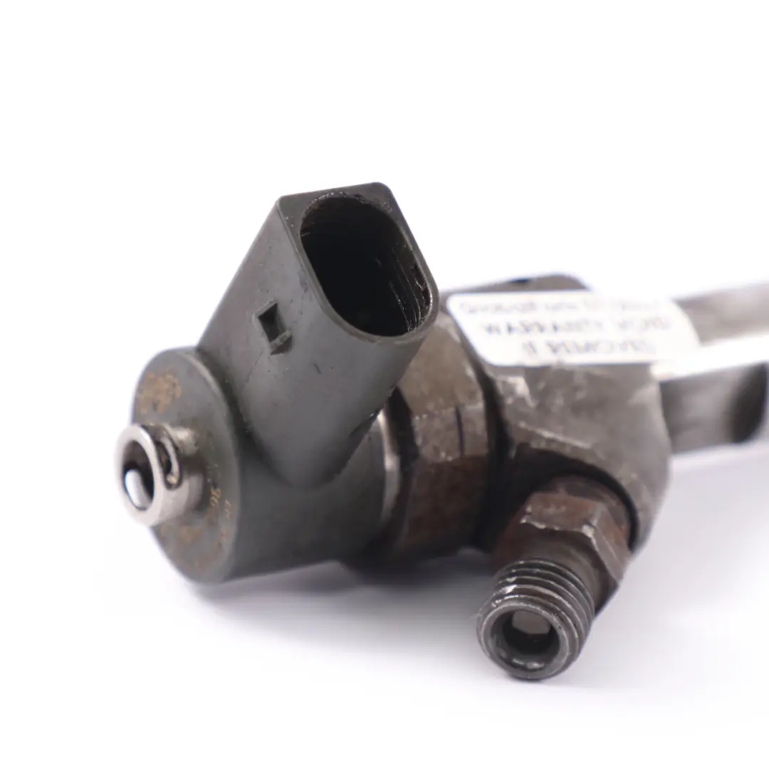 OM612 OM613 Kraftstoffeinspritzung Einspritzdüse für Mercedes W203 W210 mit Teilenummer A6130700987 Mercedes W203 W210 OM612 OM613 Kraftstoffeinspritzung Einspritzdüse - SKU A6130700987 - Teilenummer A6130700987