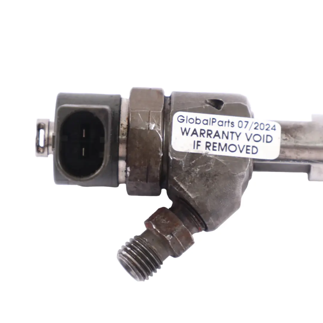 OM612 OM613 Diesel Inyector Inyección Boquilla para Mercedes W203 W210 con número de pieza A6130700987 Mercedes W203 W210 OM612 OM613 Diesel Inyector Inyección Boquilla - SKU A6130700987 - Número de pieza A6130700987