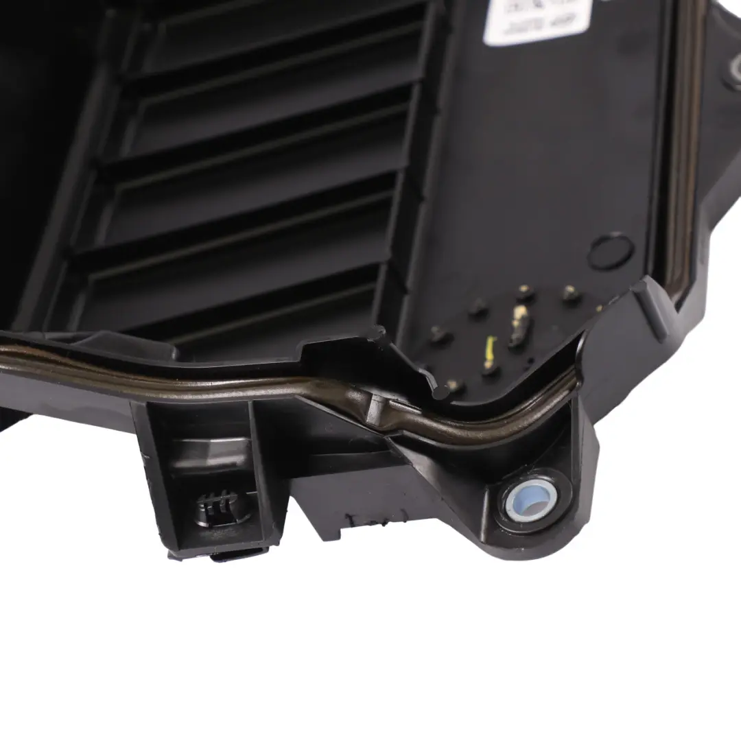 OM626 Diesel Motor Abdeckung Verkleidung Mercedes W205 - SKU A6260100067-1 - Teilenummer A6260100067
