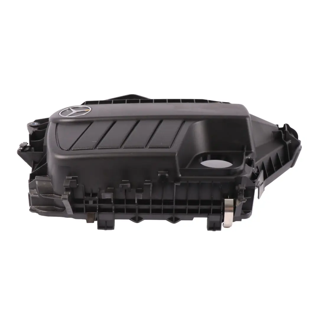 OM626 Diesel Cubierta Motor Panel Revestimiento para Mercedes W205 con número de pieza A6260100067 Mercedes W205 OM626 Diesel Cubierta Motor Panel Revestimiento - SKU A6260100067-1 - Número de pieza A6260100067