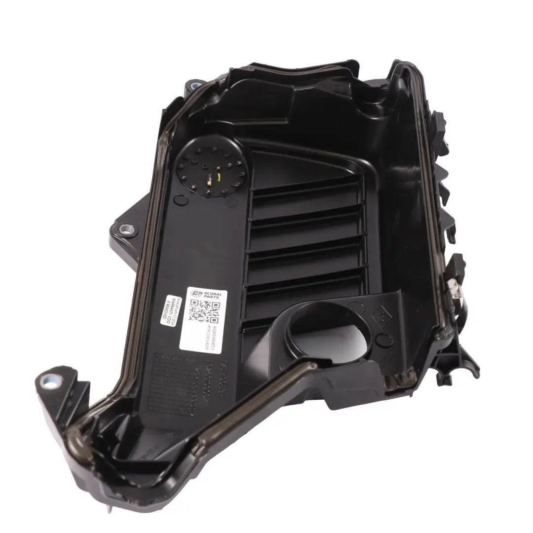 Mercedes W205 OM626 Diesel Pannello copertura motore - SKU A6260100067-1 - Numero di parte A6260100067