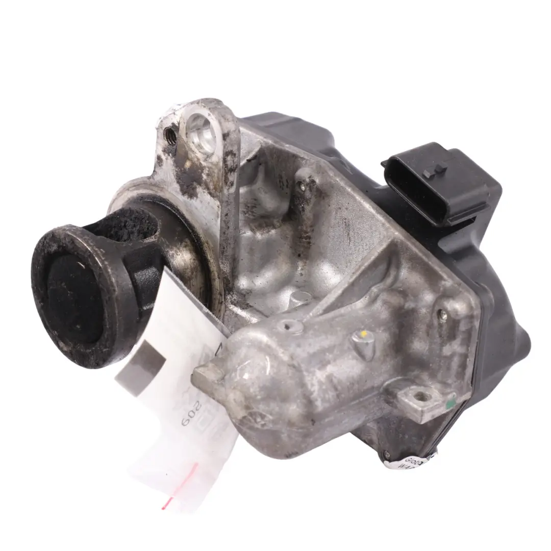 Mercedes W205 OM642 Diesel EGR Valve Actuator Control Unit Module - SKU A6261400060 - Part number A6261400060