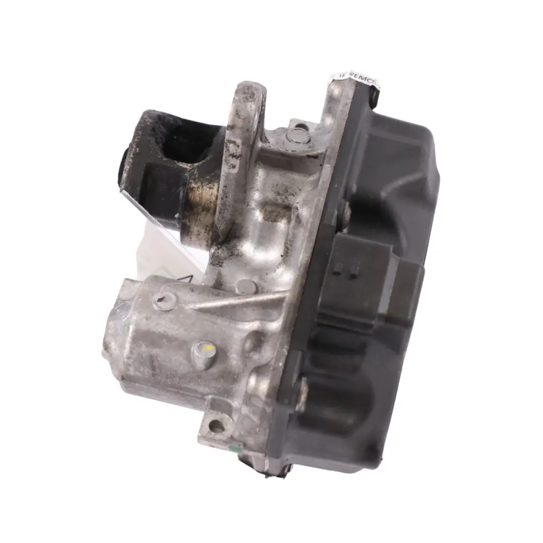 Mercedes W205 OM642 Diesel EGR Valve Actuator Control Unit Module - SKU A6261400060 - Part number A6261400060