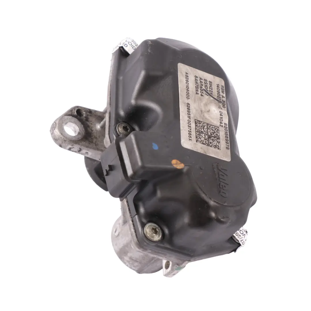 Mercedes W205 OM642 Diesel EGR Valve Actuator Control Unit Module - SKU A6261400060 - Part number A6261400060