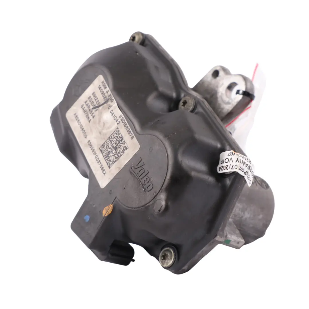 Mercedes W205 OM642 Diesel Attuatore valvola EGR Modulo di controllo - SKU A6261400060 - Numero di parte A6261400060