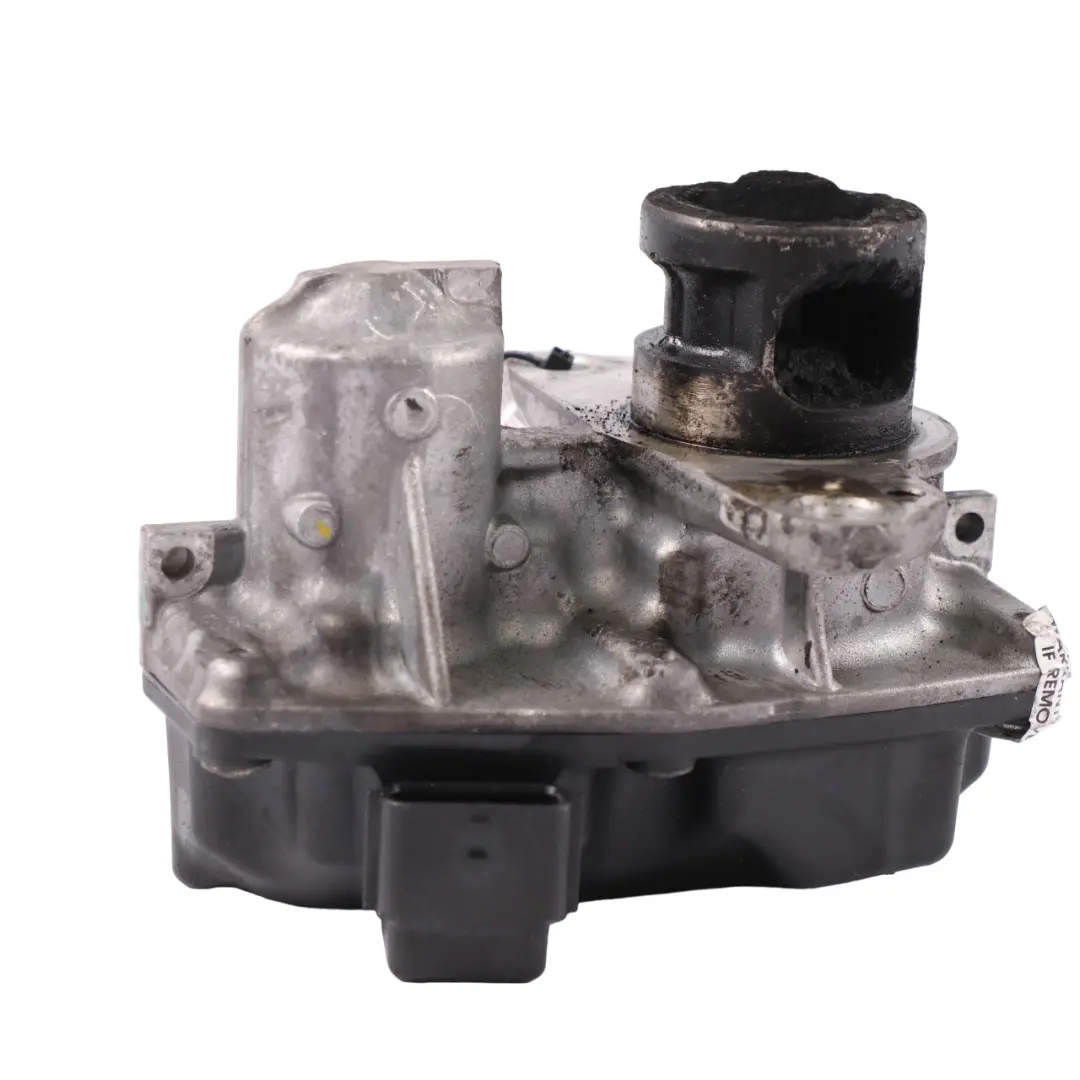 Mercedes W205 OM642 Diesel AGR-Ventil-Stellmotor-Steuergerät-Modul - SKU A6261400060 - Teilenummer A6261400060