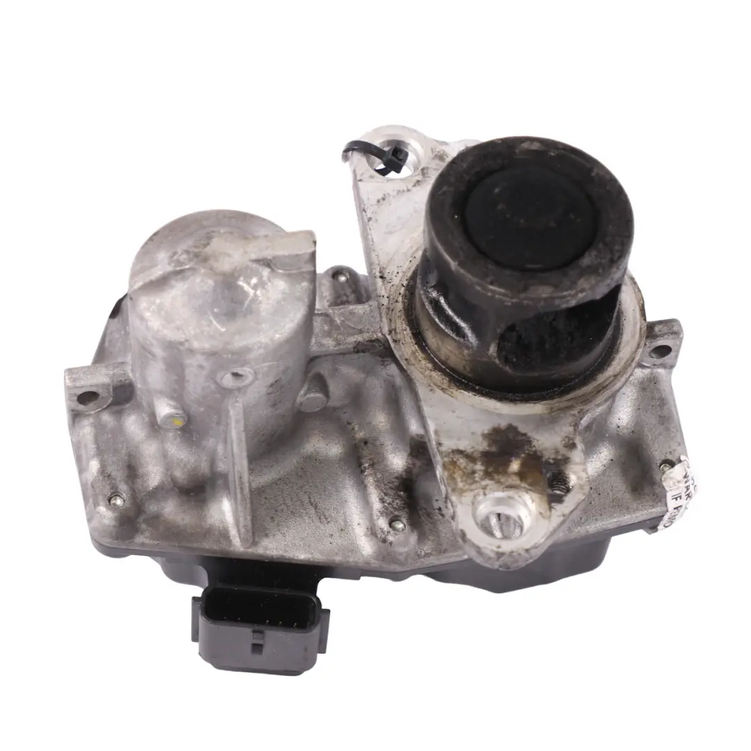 Mercedes W205 OM642 Diesel AGR-Ventil-Stellmotor-Steuergerät-Modul - SKU A6261400060 - Teilenummer A6261400060